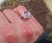 My ring