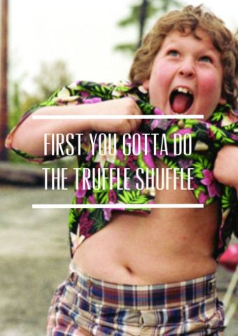 truffleshuffle