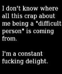 constantdelight