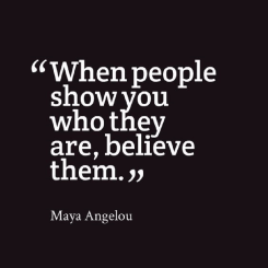 fiercetruth